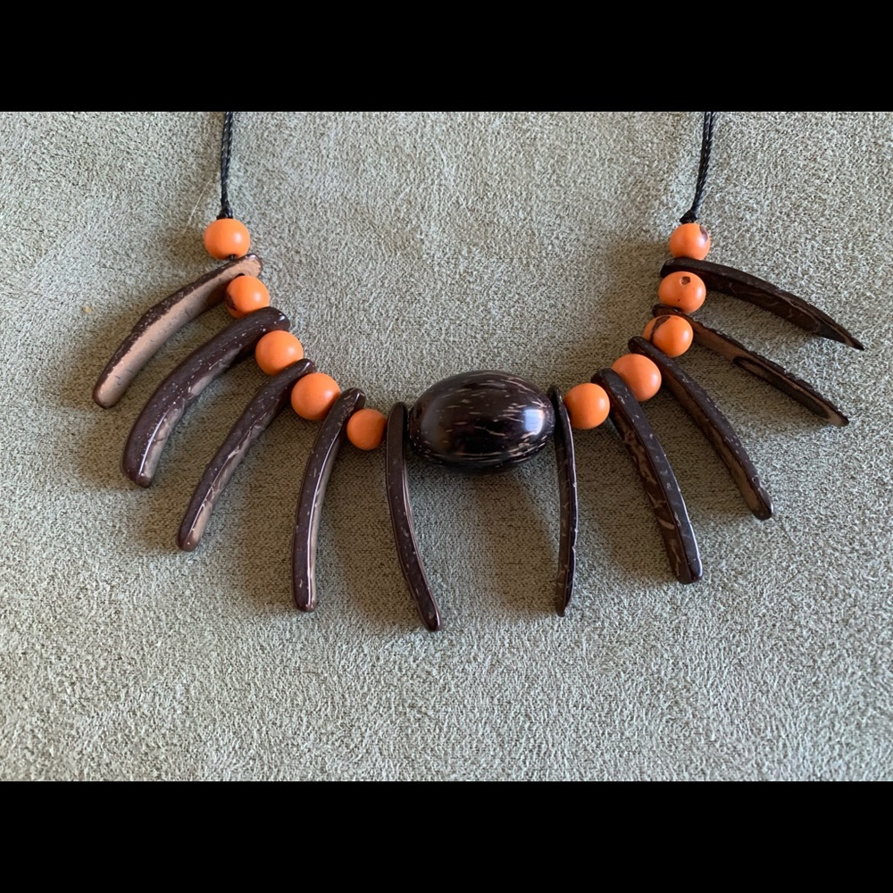 Statement Necklace